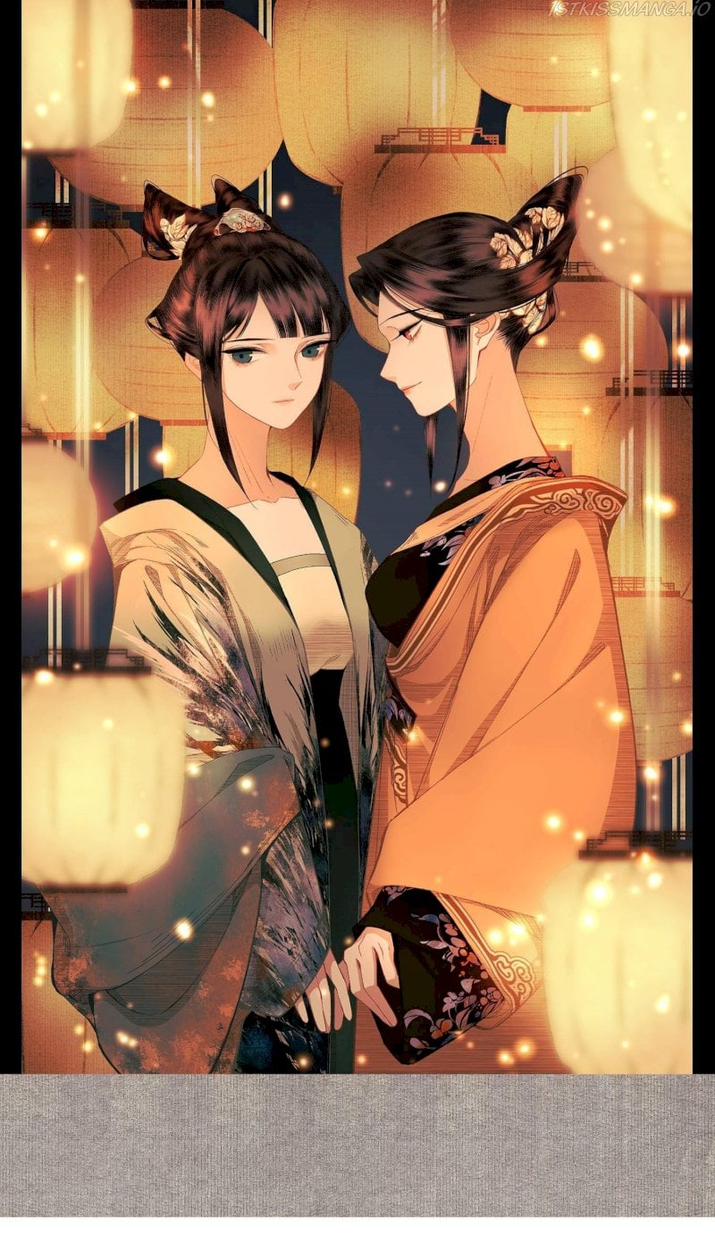 I Accidentally Saved The Jianghu’s Enemy Chapter 55 - page 22