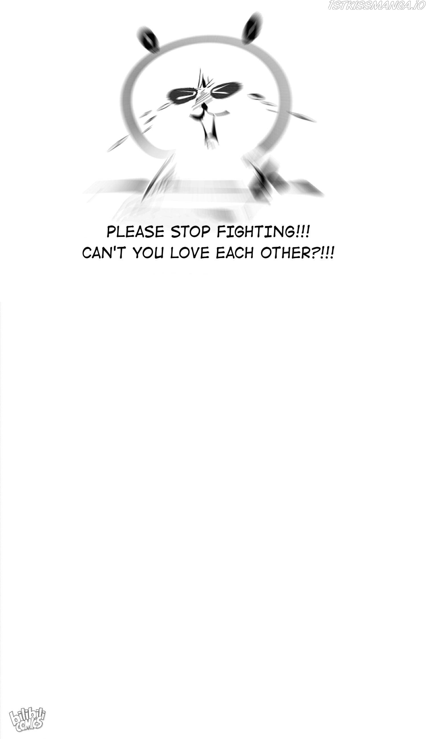 I Accidentally Saved The Jianghu’s Enemy Chapter 55 - page 23
