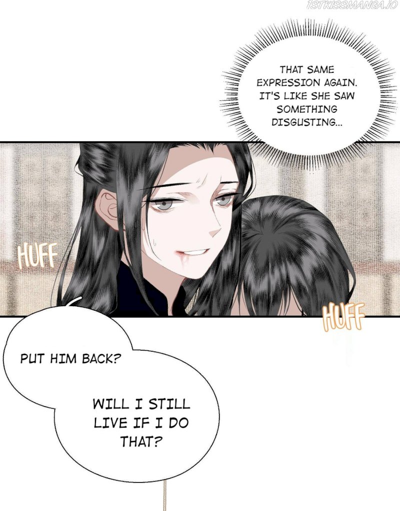 I Accidentally Saved The Jianghu’s Enemy Chapter 55 - page 5