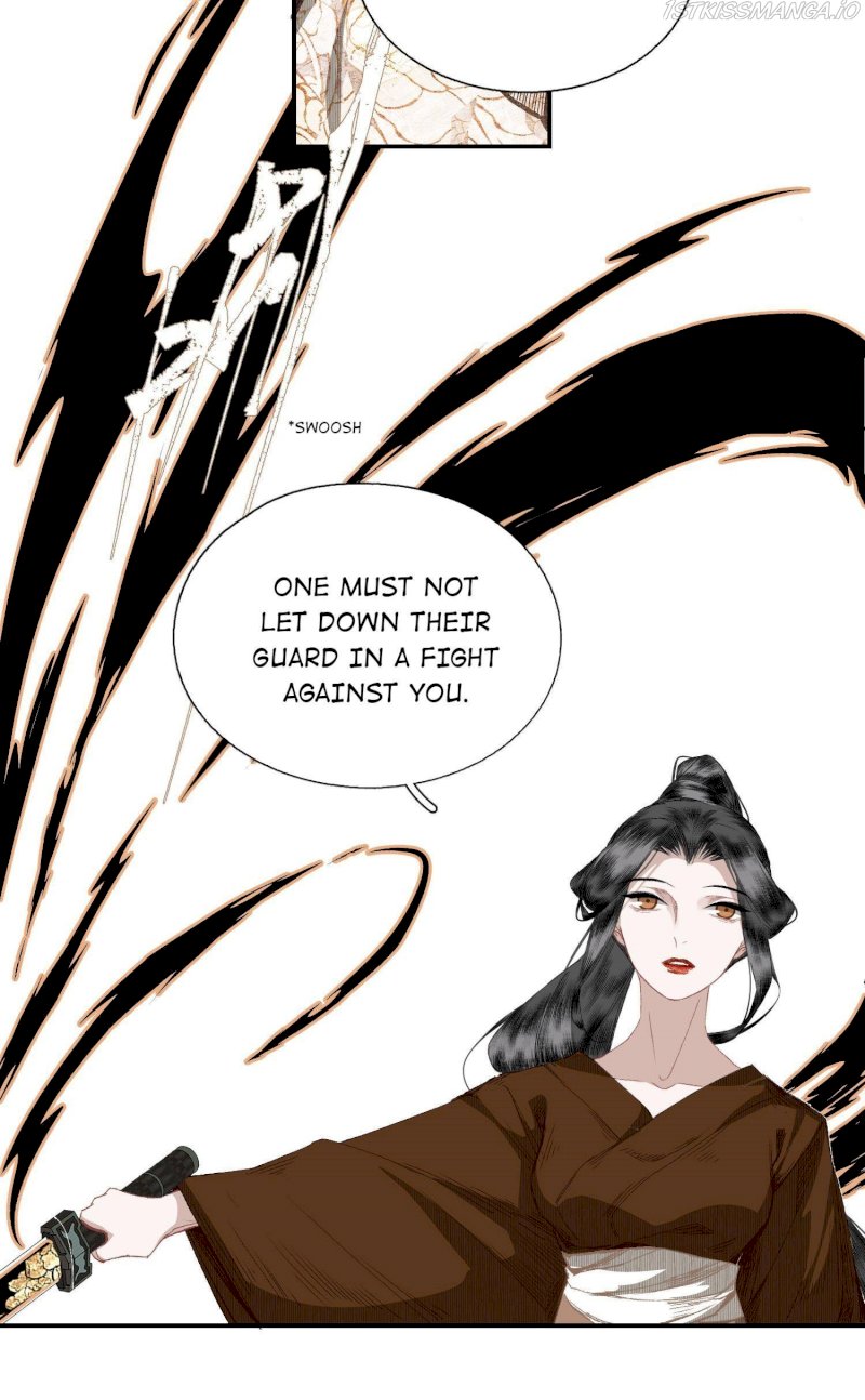 I Accidentally Saved The Jianghu’s Enemy Chapter 54 - page 12