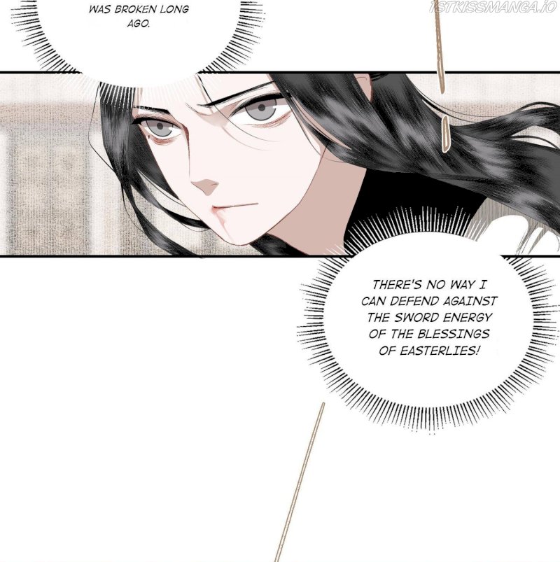 I Accidentally Saved The Jianghu’s Enemy Chapter 54 - page 15