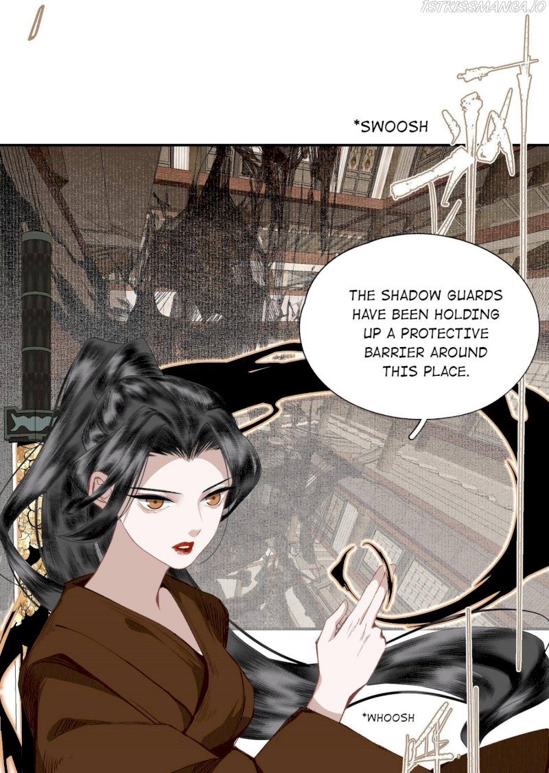 I Accidentally Saved The Jianghu’s Enemy Chapter 54 - page 17