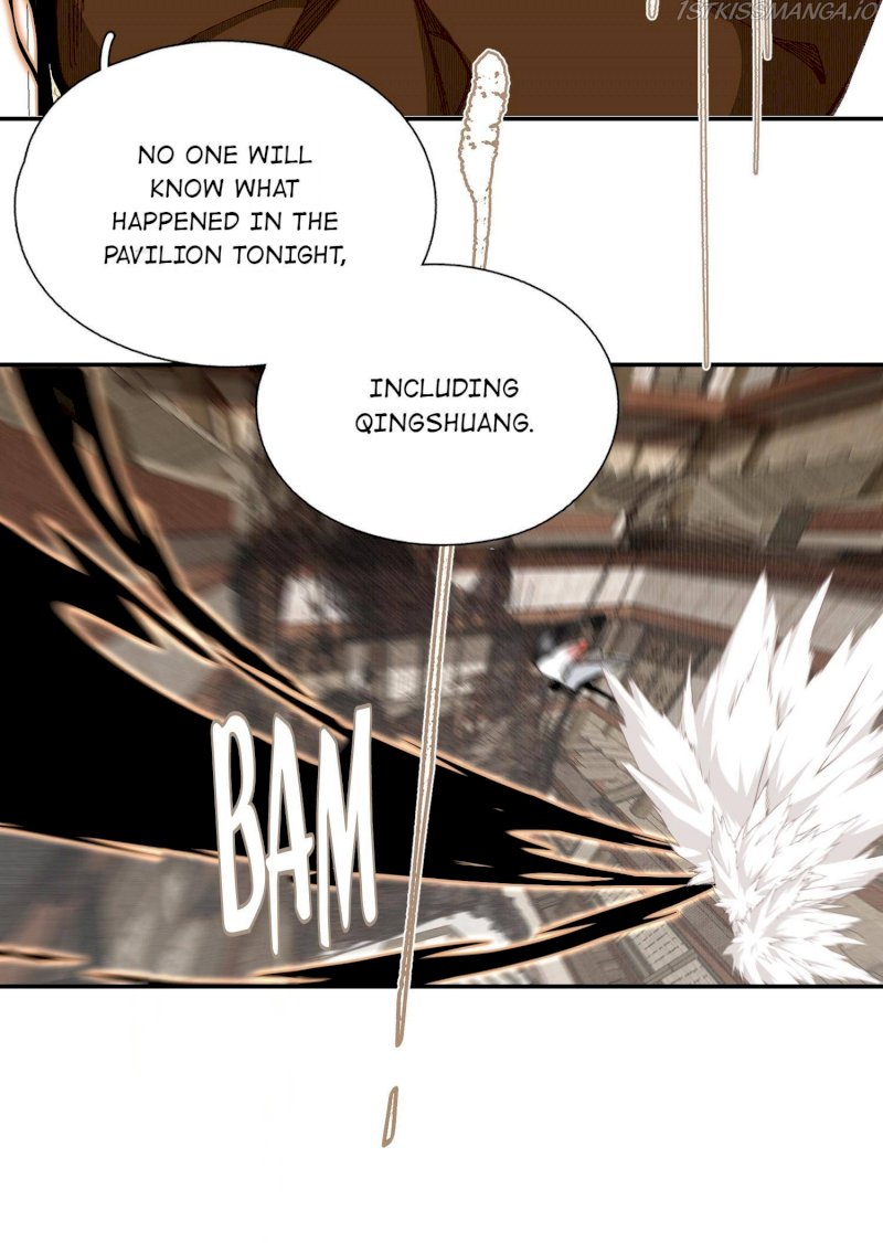 I Accidentally Saved The Jianghu’s Enemy Chapter 54 - page 18