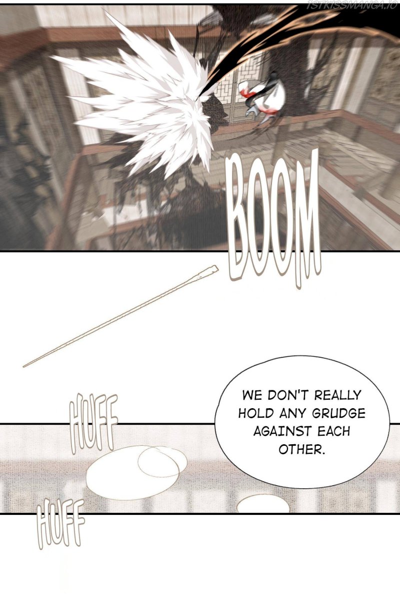 I Accidentally Saved The Jianghu’s Enemy Chapter 54 - page 19