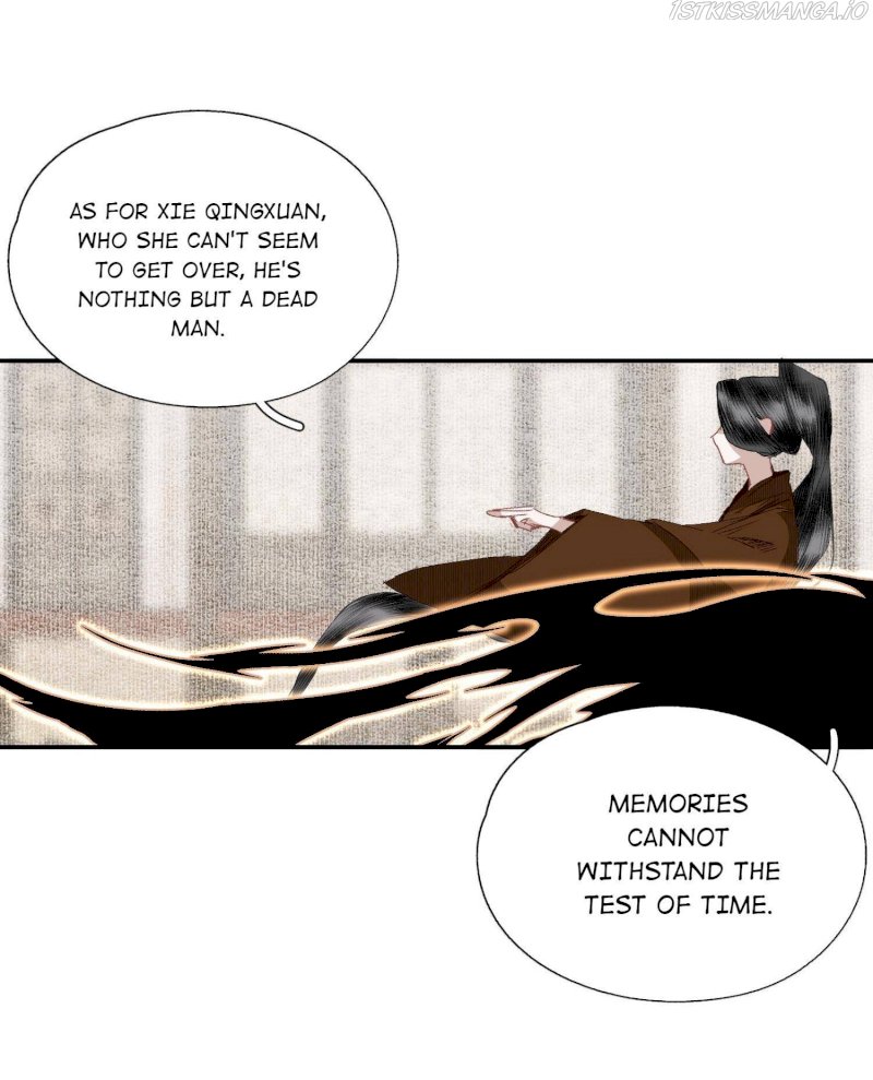 I Accidentally Saved The Jianghu’s Enemy Chapter 54 - page 23