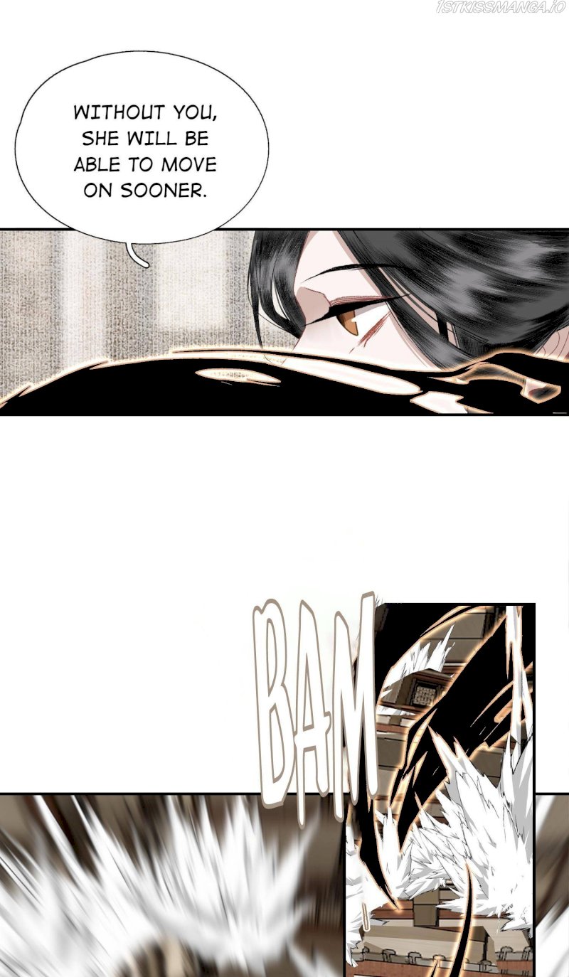 I Accidentally Saved The Jianghu’s Enemy Chapter 54 - page 24