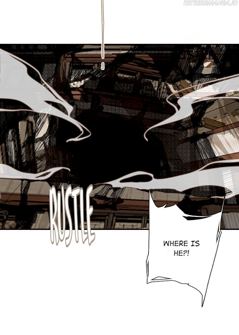 I Accidentally Saved The Jianghu’s Enemy Chapter 54 - page 26