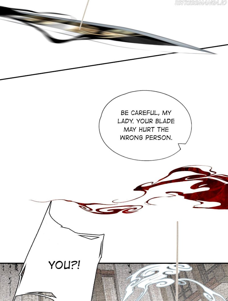 I Accidentally Saved The Jianghu’s Enemy Chapter 54 - page 28