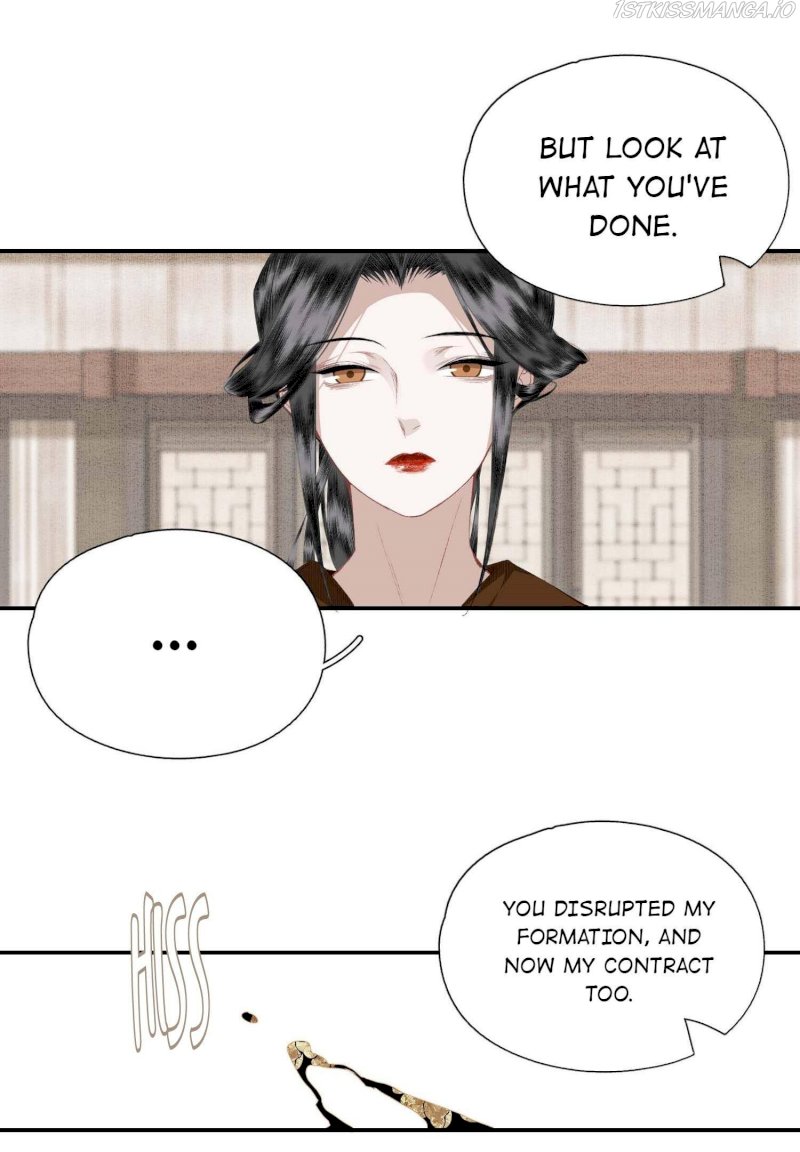 I Accidentally Saved The Jianghu’s Enemy Chapter 53 - page 14