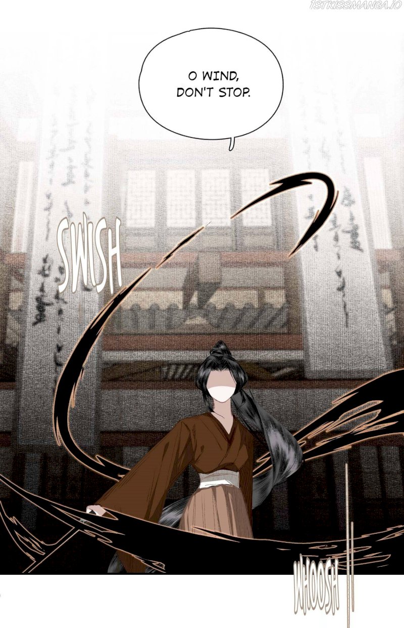 I Accidentally Saved The Jianghu’s Enemy Chapter 53 - page 16