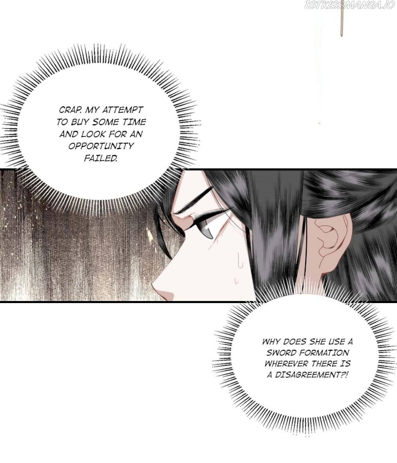I Accidentally Saved The Jianghu’s Enemy Chapter 53 - page 17