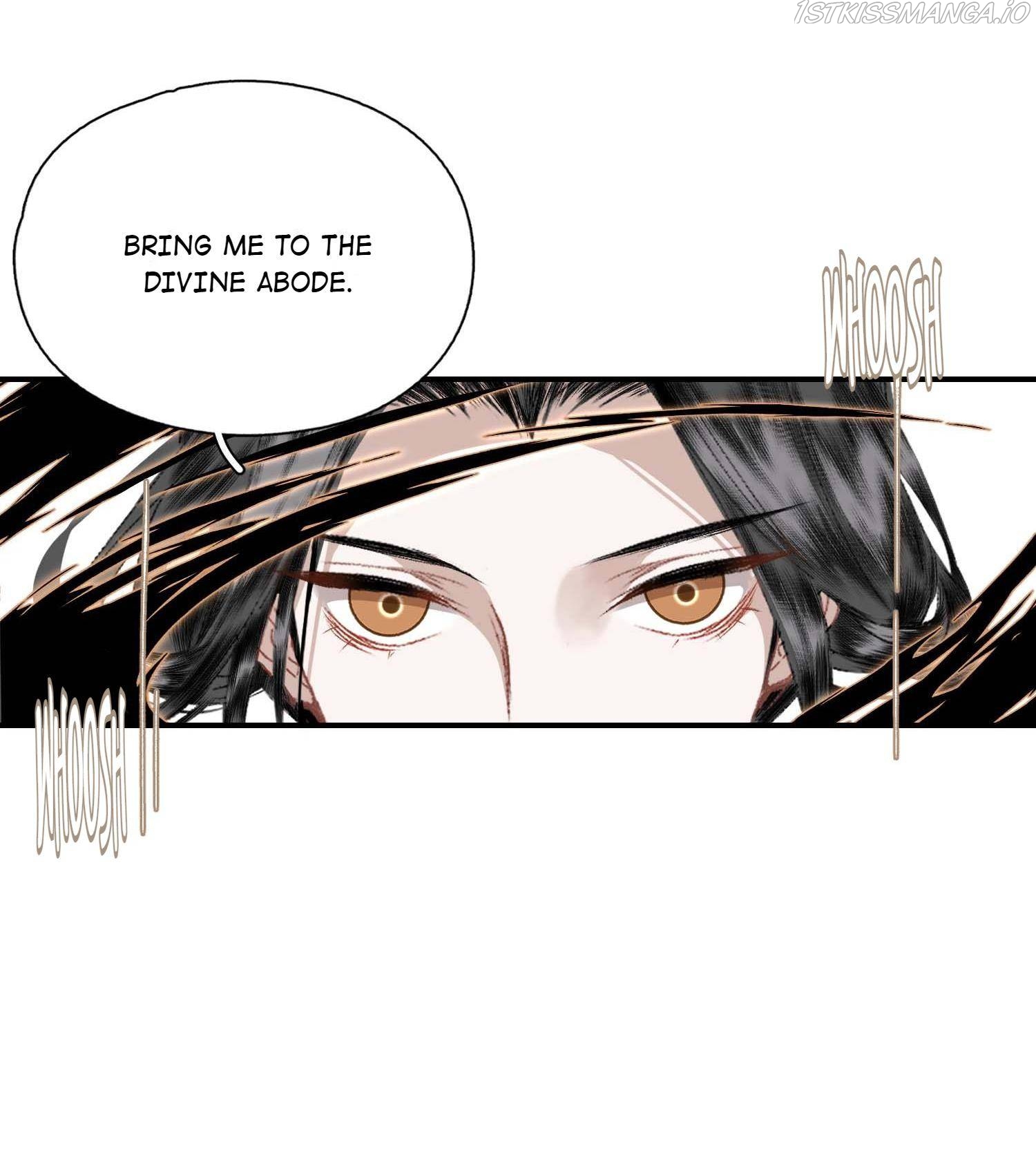 I Accidentally Saved The Jianghu’s Enemy Chapter 53 - page 18