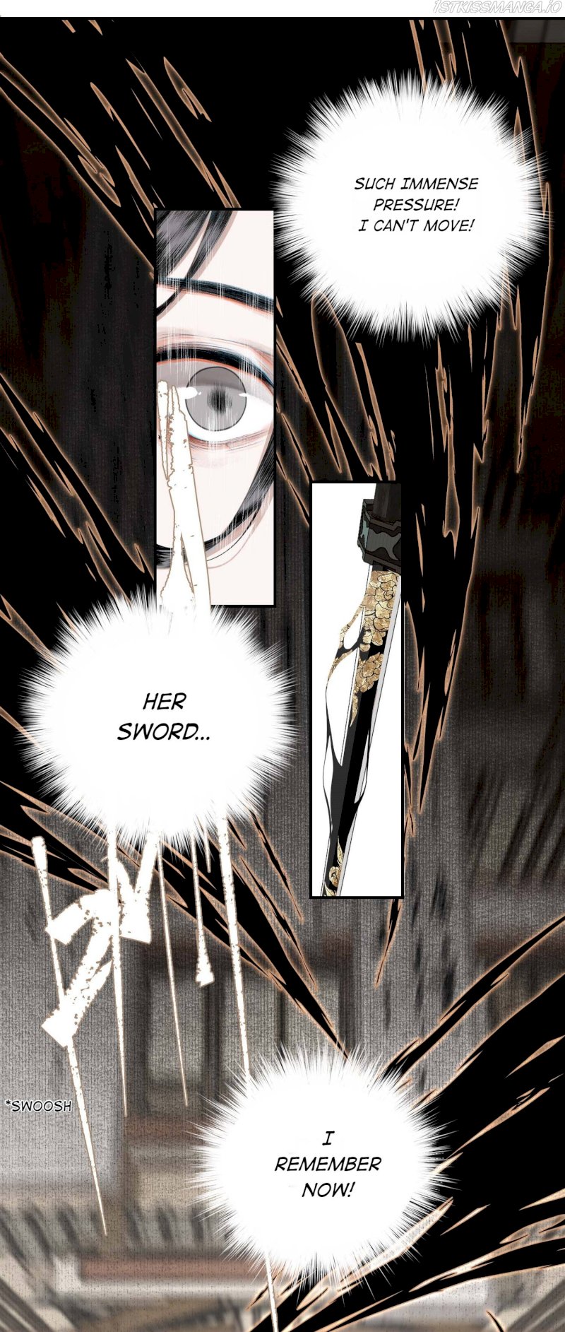 I Accidentally Saved The Jianghu’s Enemy Chapter 53 - page 19