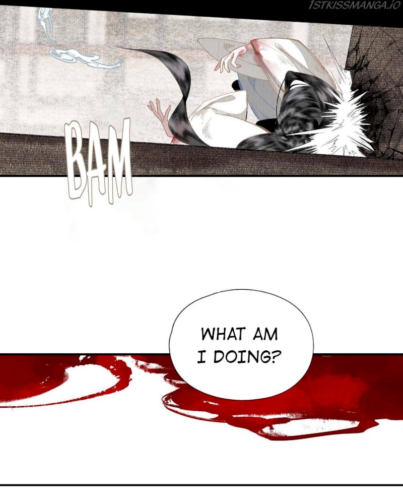 I Accidentally Saved The Jianghu’s Enemy Chapter 53 - page 9