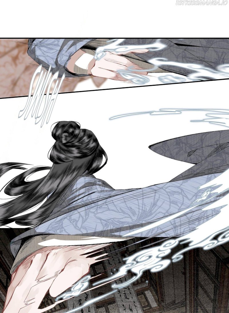 I Accidentally Saved The Jianghu’s Enemy Chapter 52 - page 13