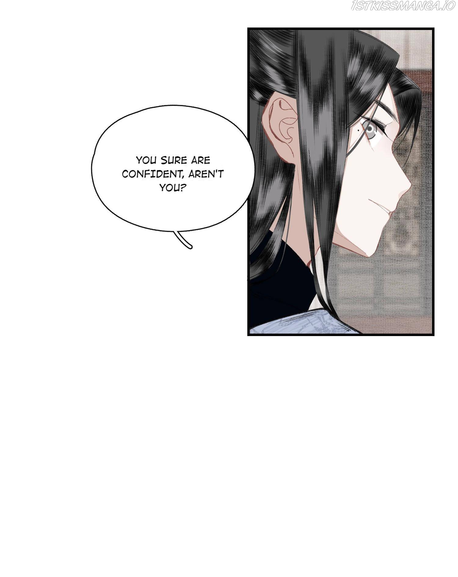 I Accidentally Saved The Jianghu’s Enemy Chapter 52 - page 18