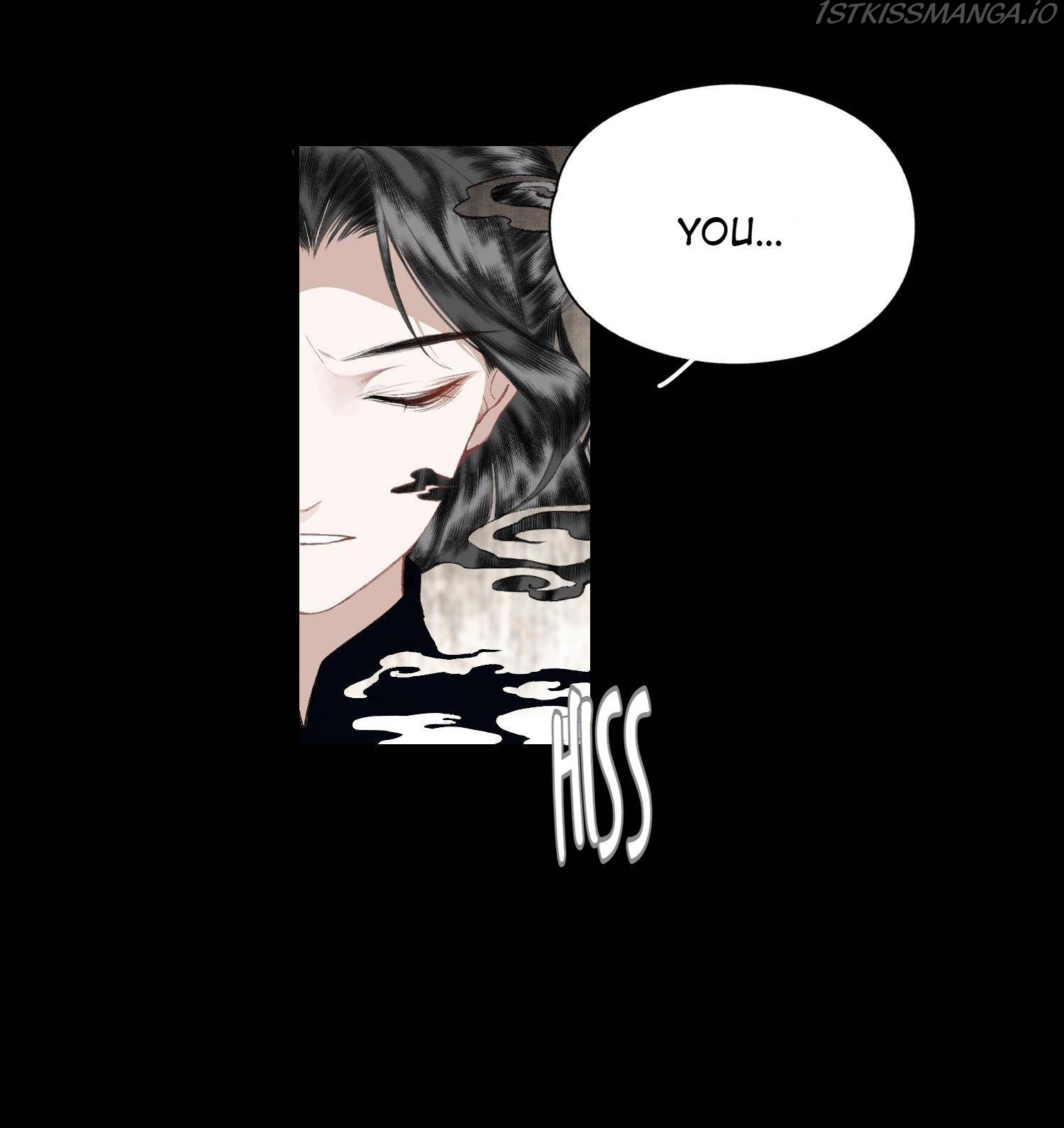 I Accidentally Saved The Jianghu’s Enemy Chapter 52 - page 9