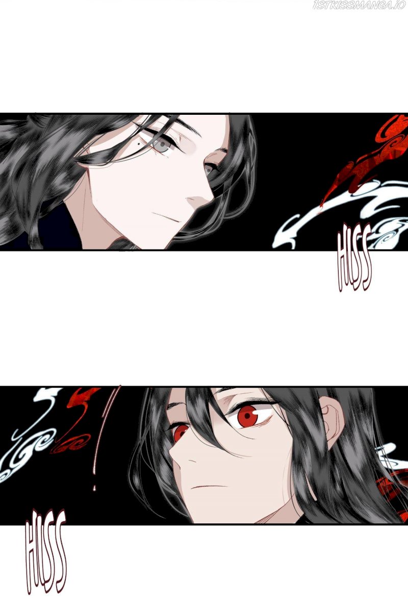 I Accidentally Saved The Jianghu’s Enemy Chapter 51 - page 11