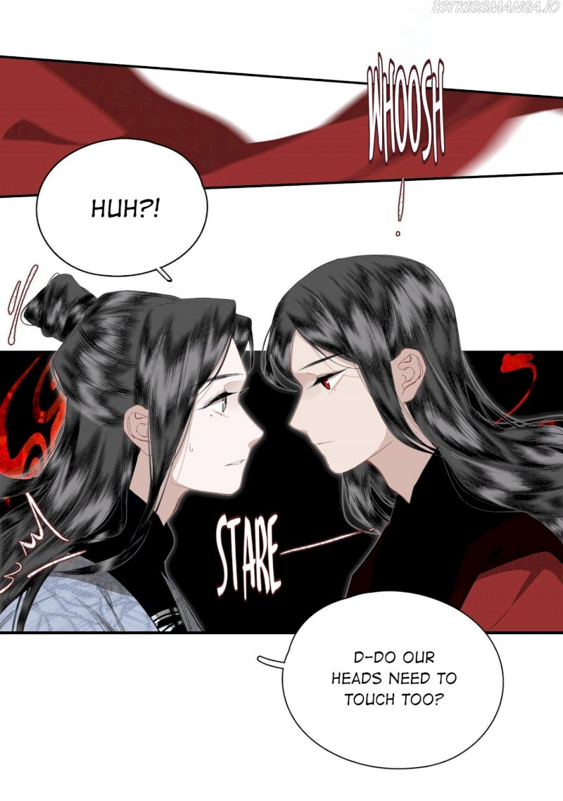 I Accidentally Saved The Jianghu’s Enemy Chapter 51 - page 12