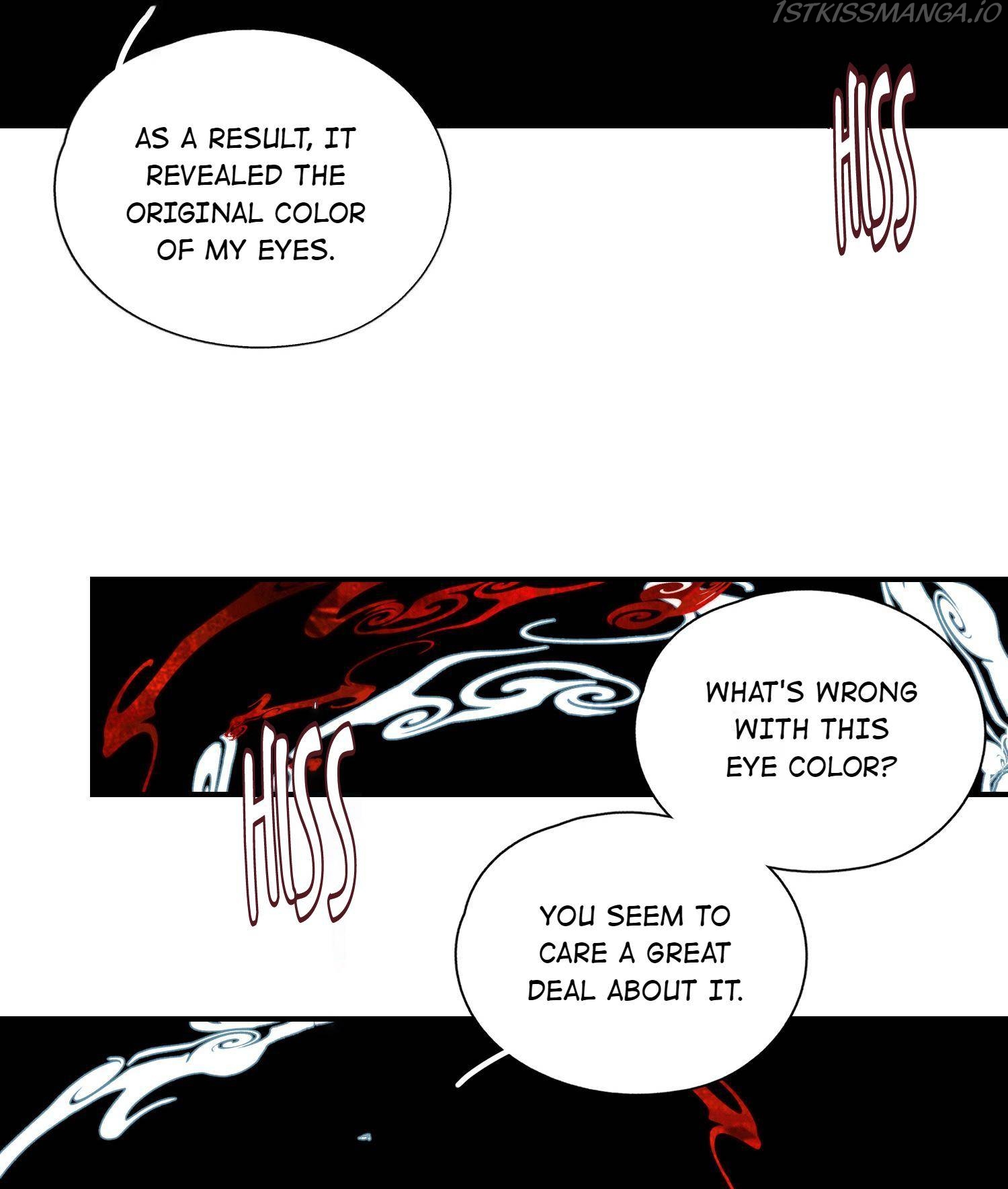 I Accidentally Saved The Jianghu’s Enemy Chapter 51 - page 14