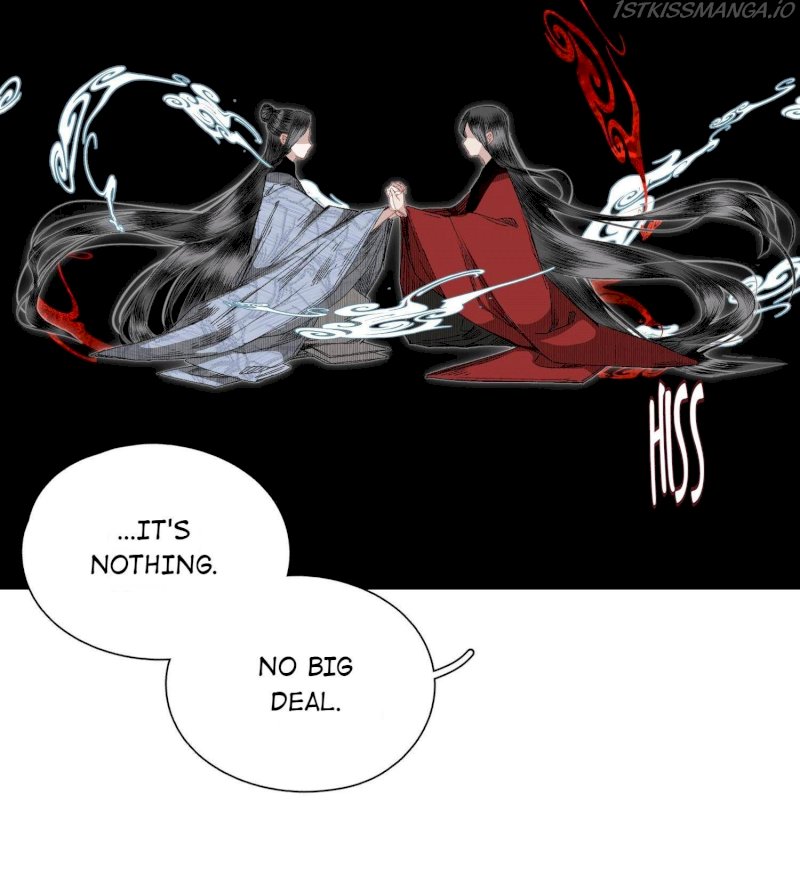 I Accidentally Saved The Jianghu’s Enemy Chapter 51 - page 15