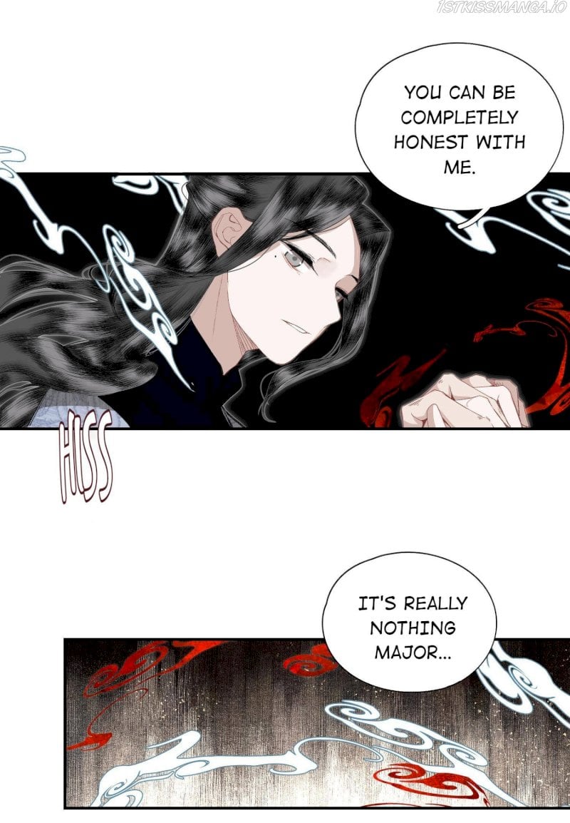 I Accidentally Saved The Jianghu’s Enemy Chapter 51 - page 16