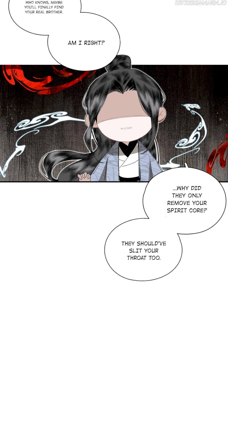 I Accidentally Saved The Jianghu’s Enemy Chapter 51 - page 18
