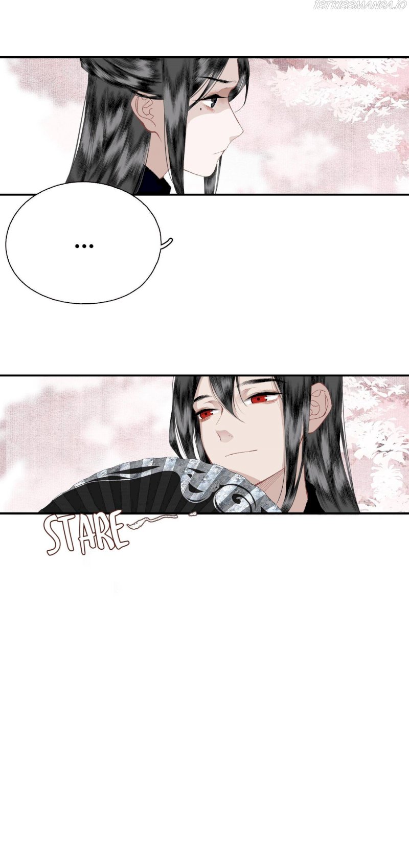 I Accidentally Saved The Jianghu’s Enemy Chapter 50 - page 9