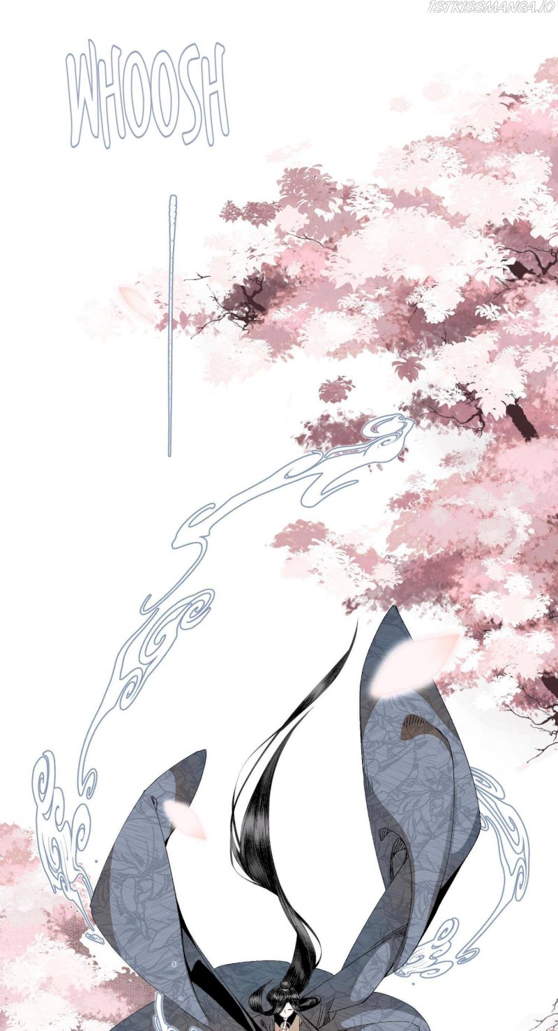 I Accidentally Saved The Jianghu’s Enemy Chapter 49 - page 14