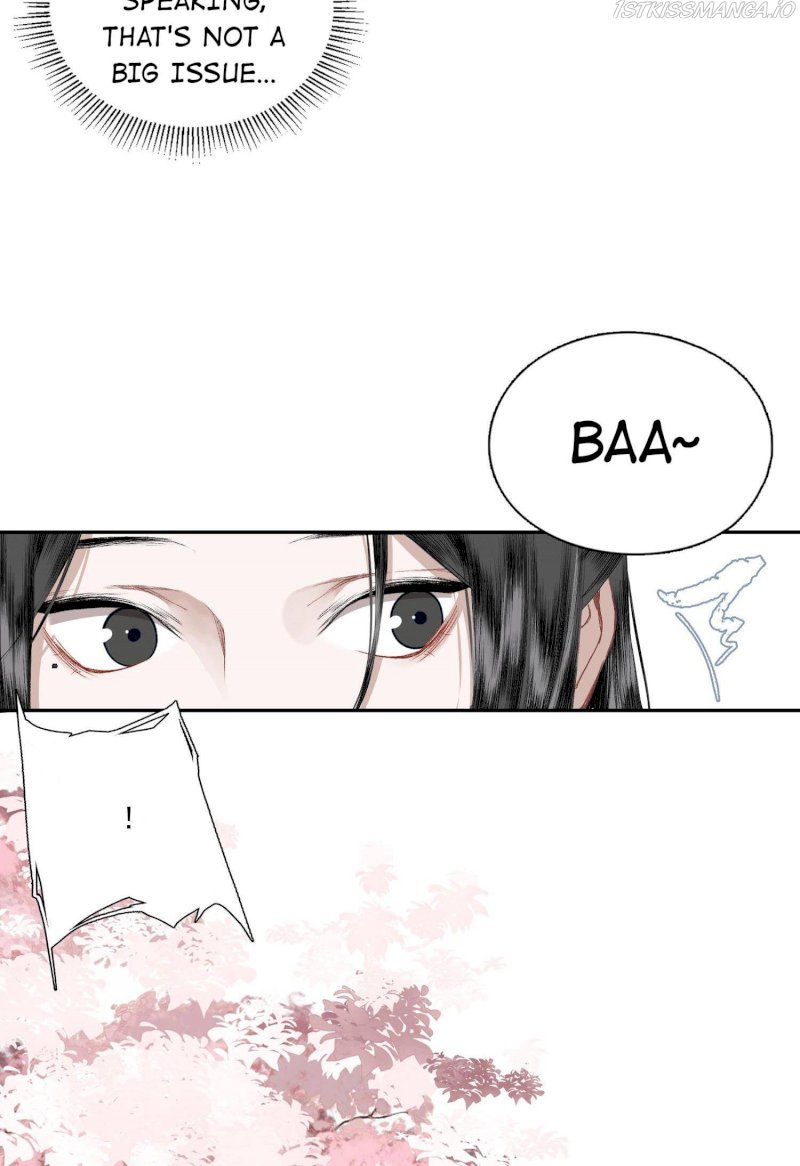 I Accidentally Saved The Jianghu’s Enemy Chapter 49 - page 18