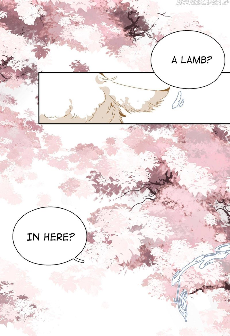 I Accidentally Saved The Jianghu’s Enemy Chapter 49 - page 19