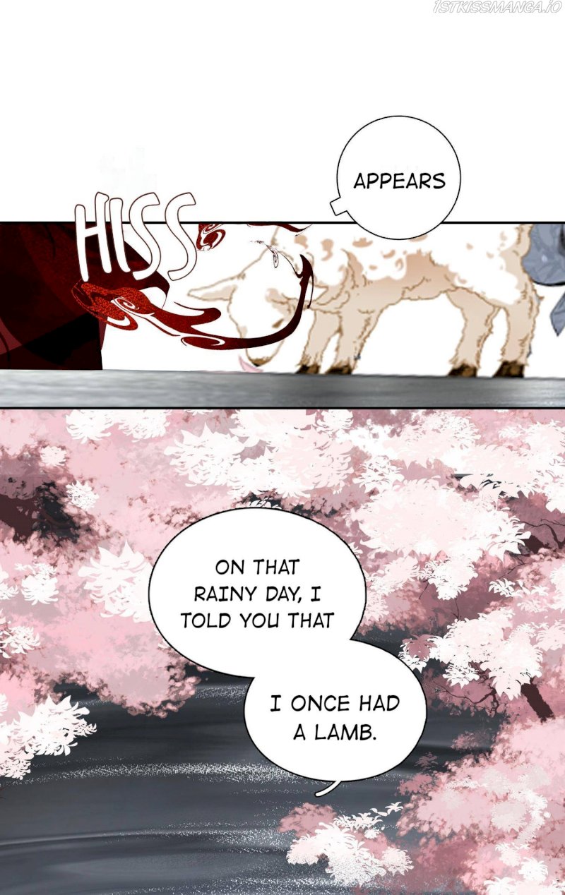 I Accidentally Saved The Jianghu’s Enemy Chapter 49 - page 21
