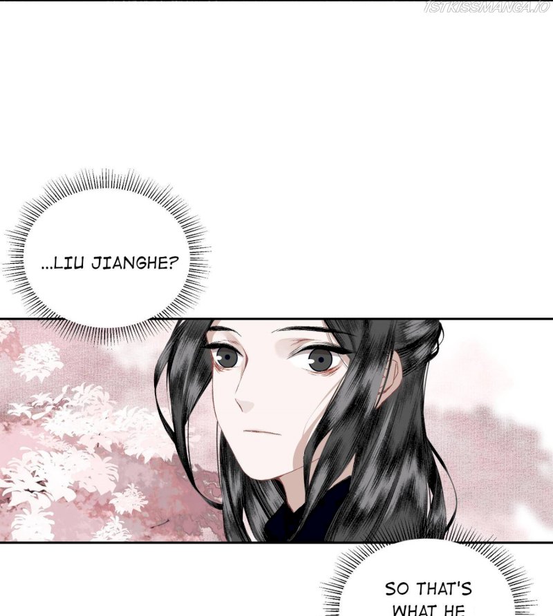 I Accidentally Saved The Jianghu’s Enemy Chapter 49 - page 23