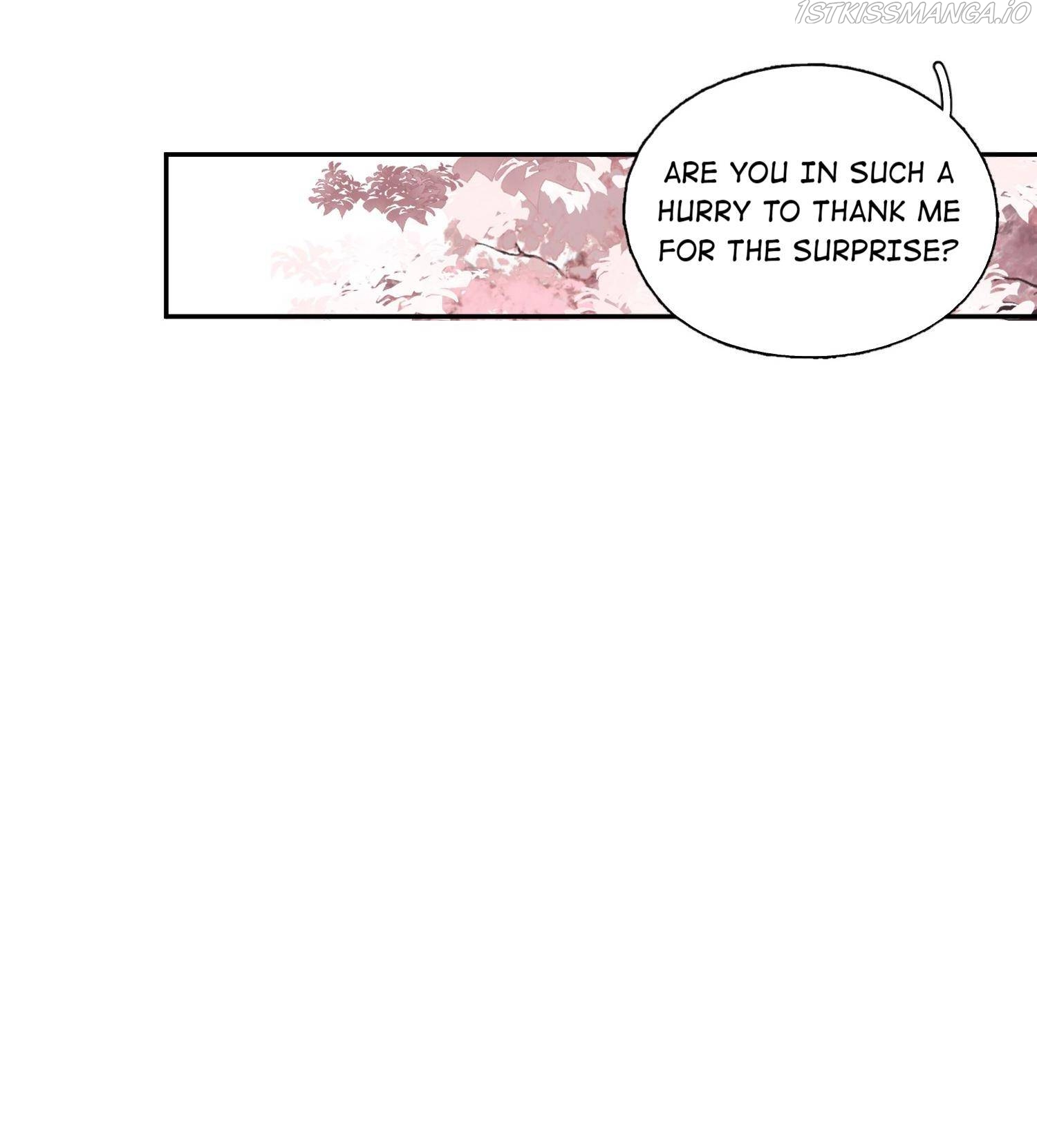 I Accidentally Saved The Jianghu’s Enemy Chapter 49 - page 25