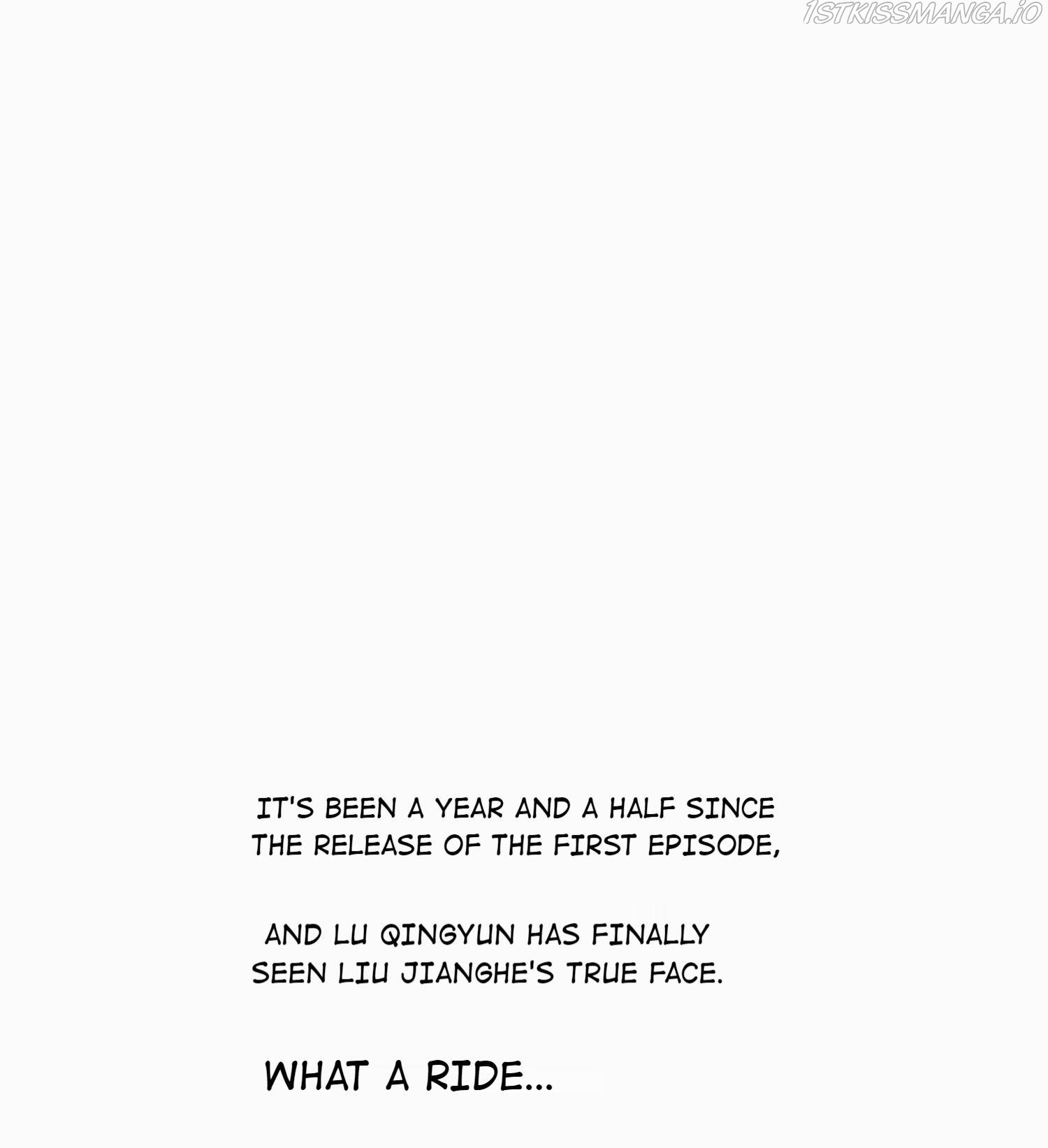 I Accidentally Saved The Jianghu’s Enemy Chapter 49 - page 26