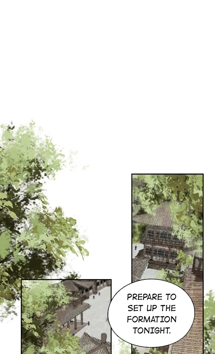 I Accidentally Saved The Jianghu’s Enemy Chapter 48 - page 4