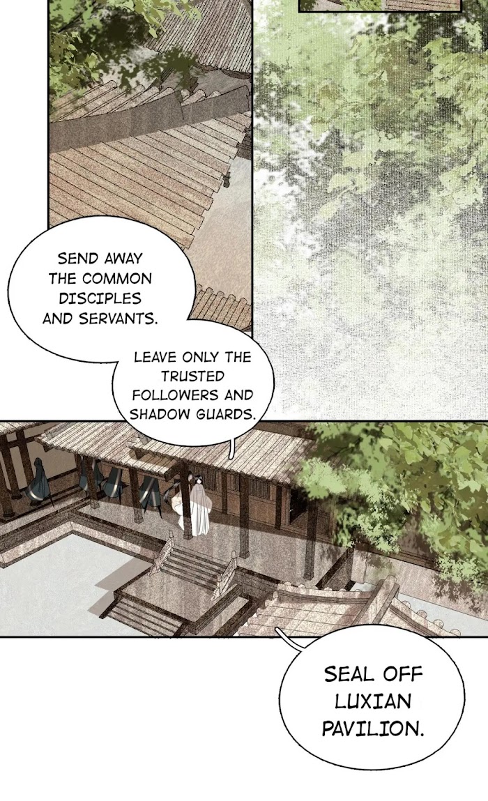 I Accidentally Saved The Jianghu’s Enemy Chapter 48 - page 5