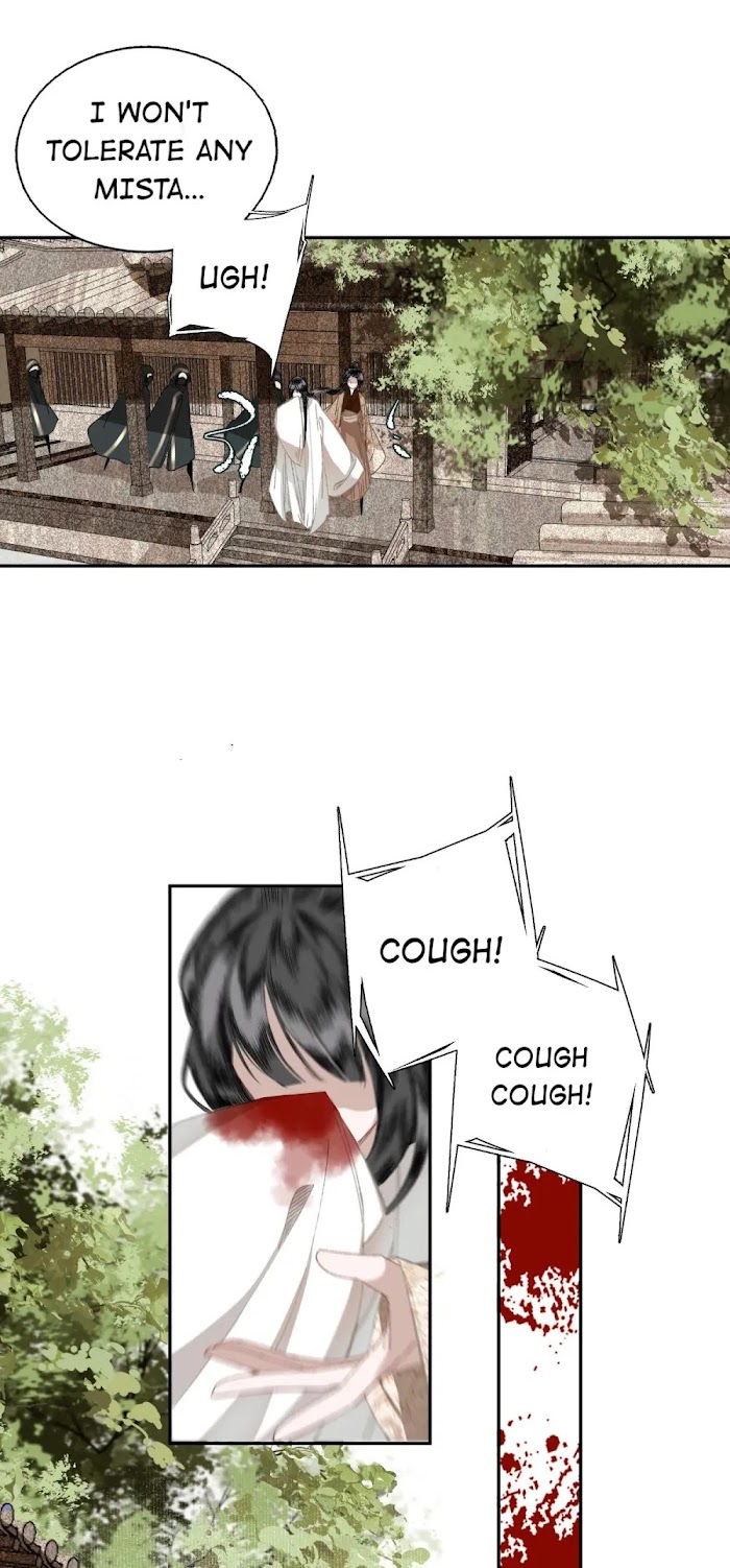 I Accidentally Saved The Jianghu’s Enemy Chapter 48 - page 6