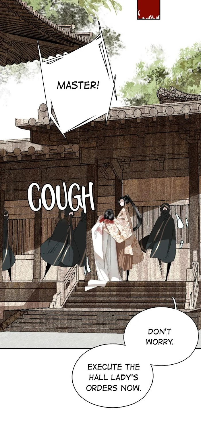 I Accidentally Saved The Jianghu’s Enemy Chapter 48 - page 7