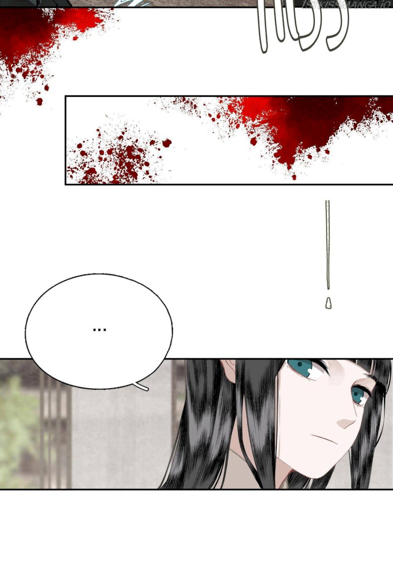 I Accidentally Saved The Jianghu’s Enemy Chapter 47 - page 13