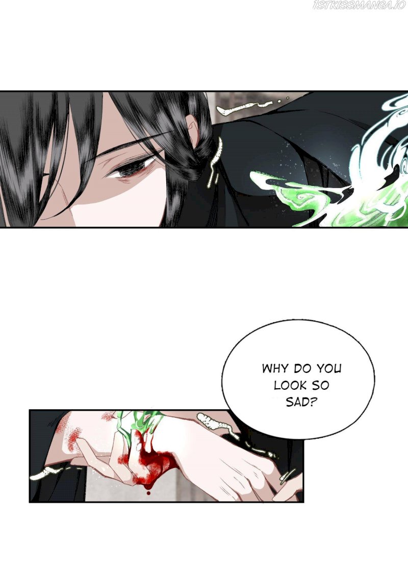 I Accidentally Saved The Jianghu’s Enemy Chapter 47 - page 14