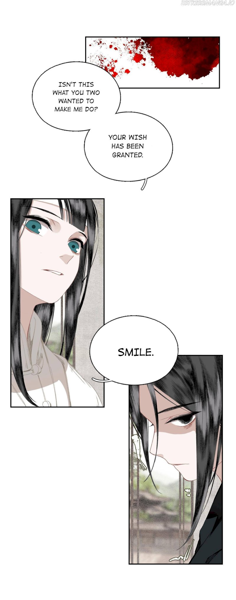 I Accidentally Saved The Jianghu’s Enemy Chapter 47 - page 15
