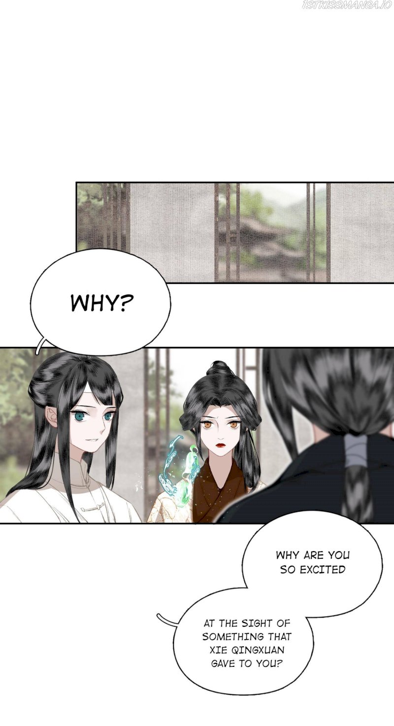 I Accidentally Saved The Jianghu’s Enemy Chapter 47 - page 4
