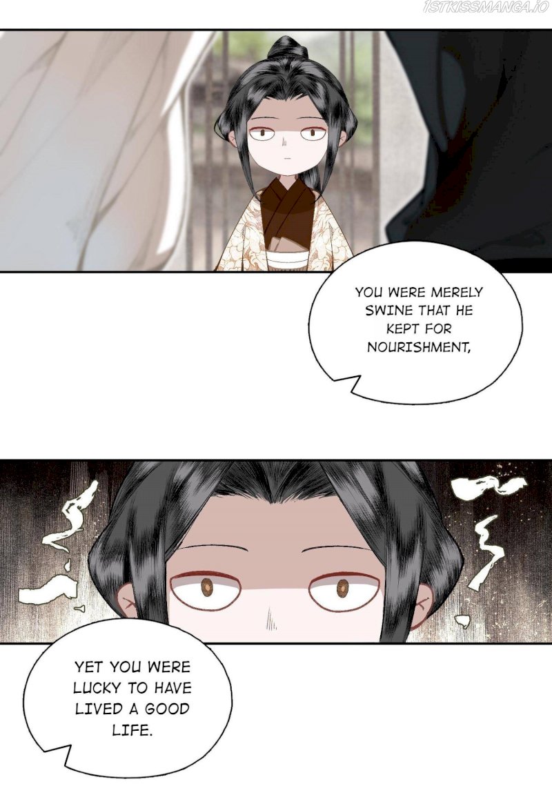 I Accidentally Saved The Jianghu’s Enemy Chapter 47 - page 7