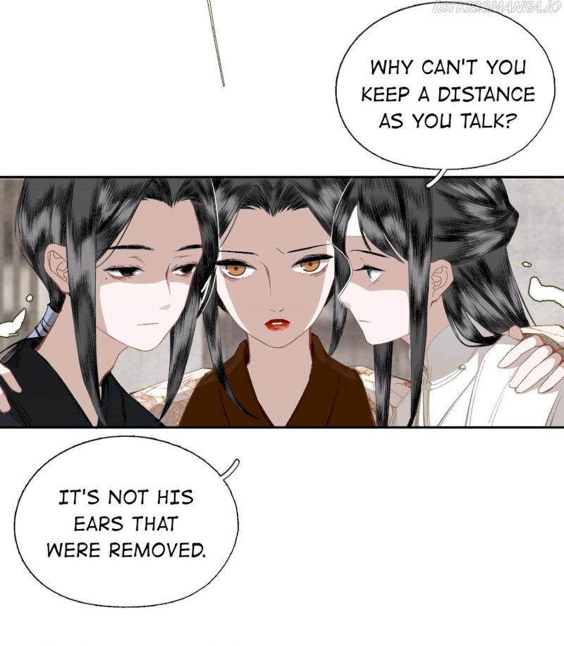 I Accidentally Saved The Jianghu’s Enemy Chapter 47 - page 9