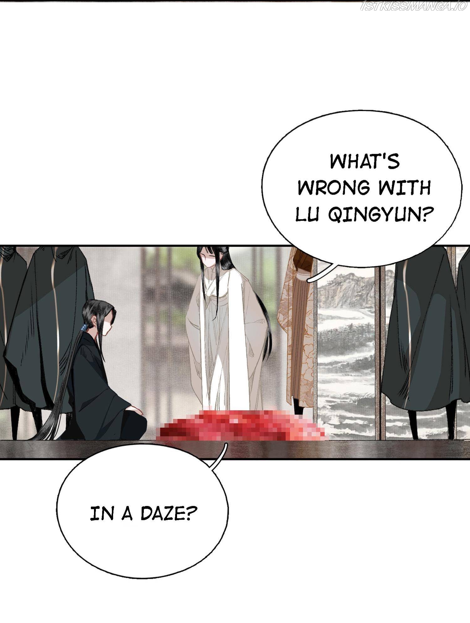 I Accidentally Saved The Jianghu’s Enemy Chapter 46 - page 11