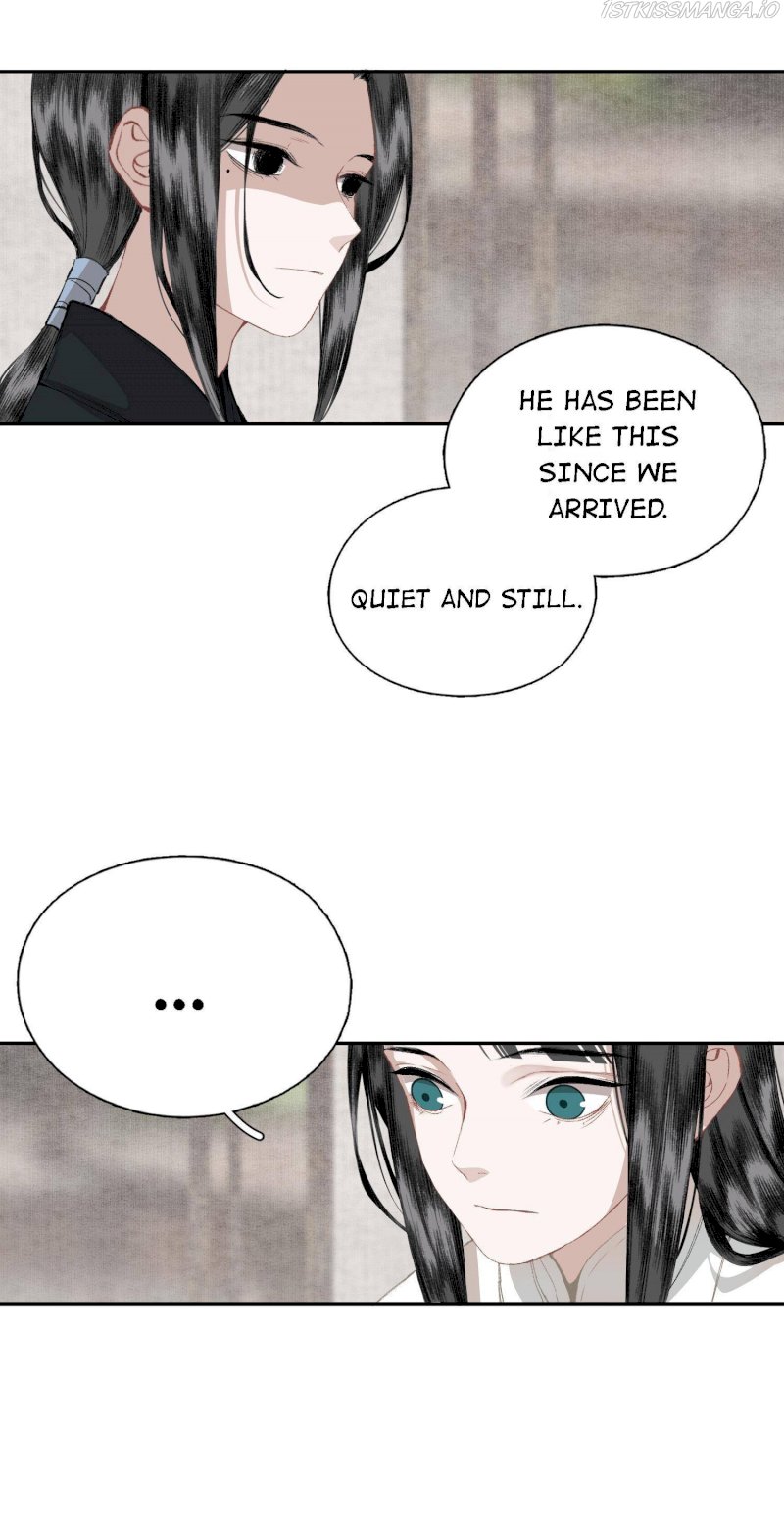 I Accidentally Saved The Jianghu’s Enemy Chapter 46 - page 12