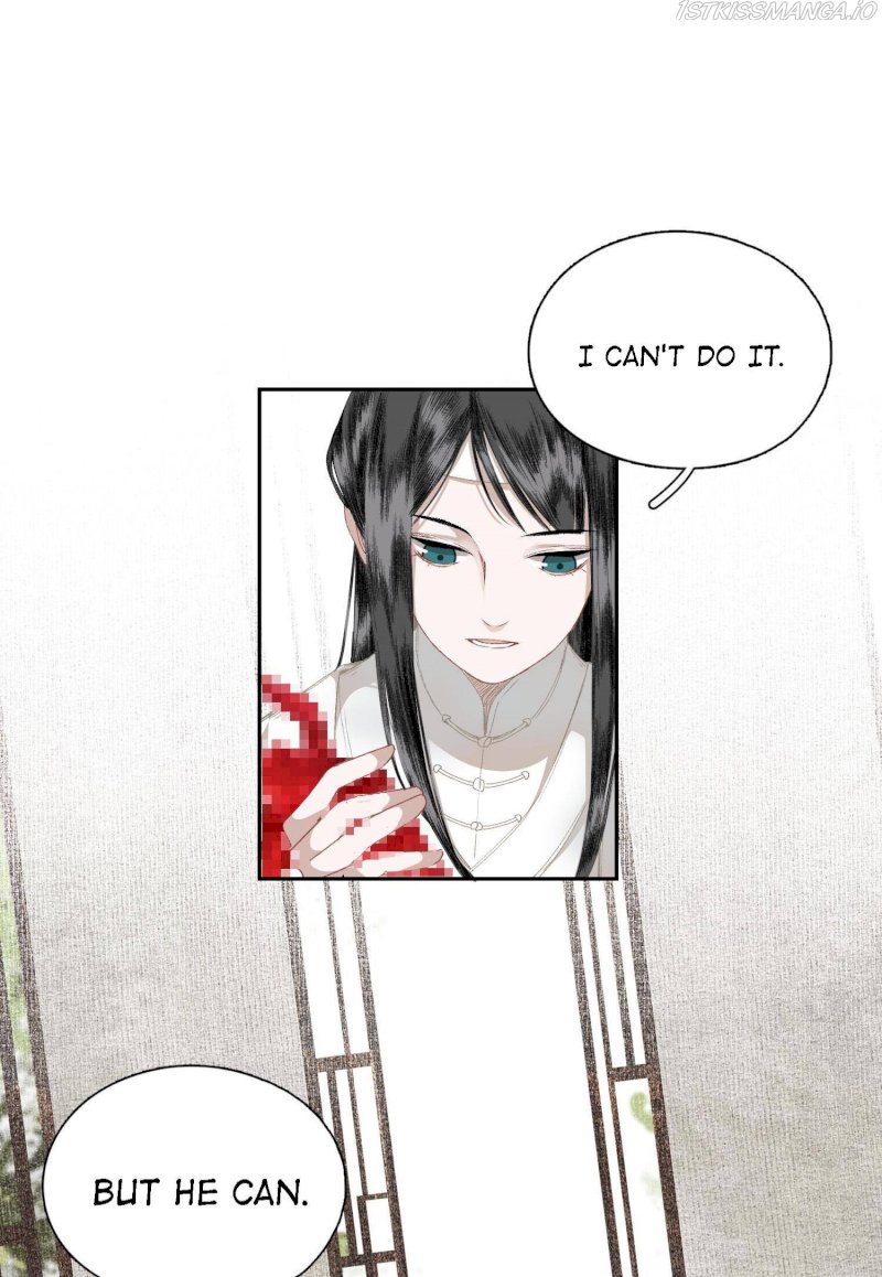 I Accidentally Saved The Jianghu’s Enemy Chapter 46 - page 17