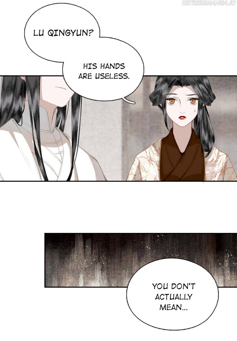 I Accidentally Saved The Jianghu’s Enemy Chapter 46 - page 19