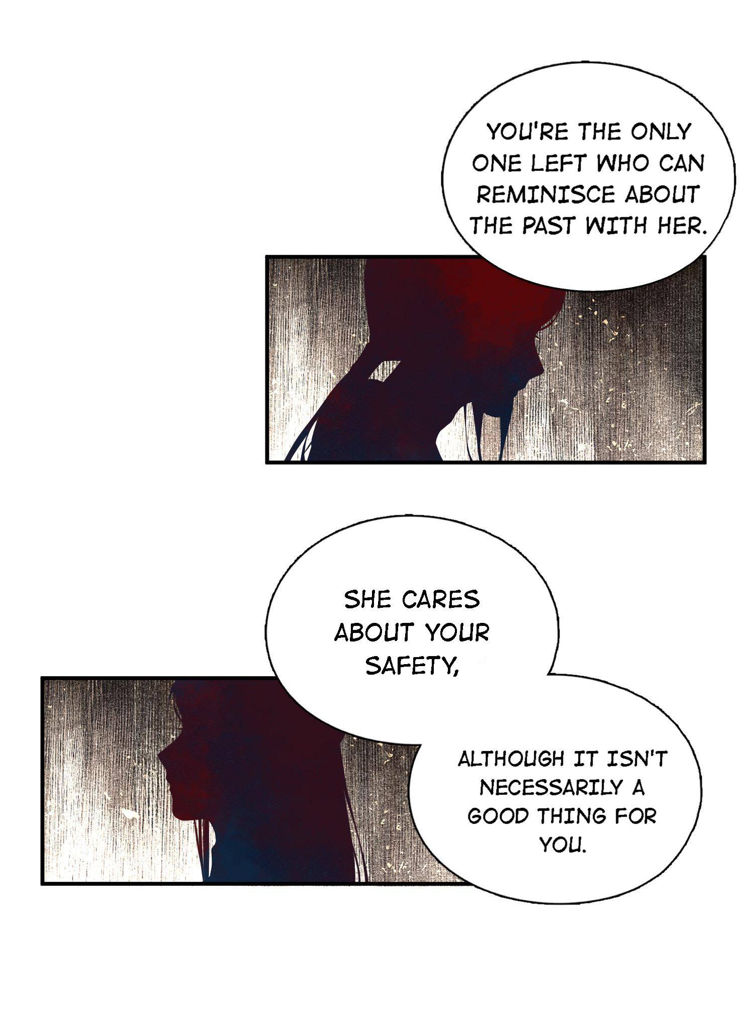 I Accidentally Saved The Jianghu’s Enemy Chapter 45 - page 7
